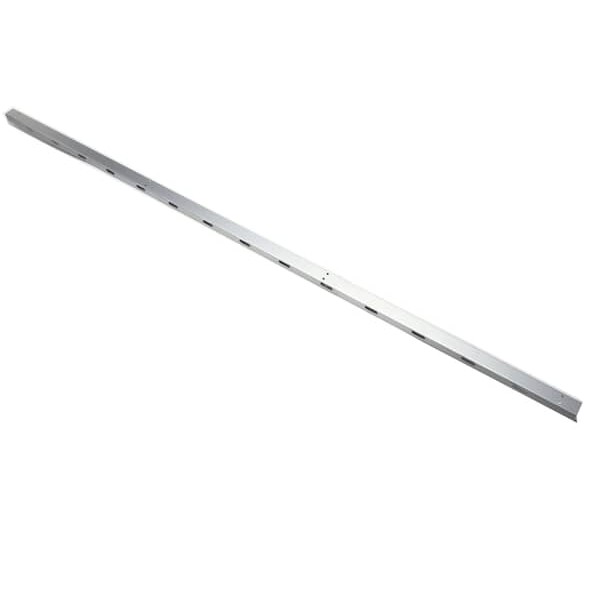 (image for) BKI (Barbeque King) FB67771411 OUTER CHAN 72 UPPER DOOR TRAC